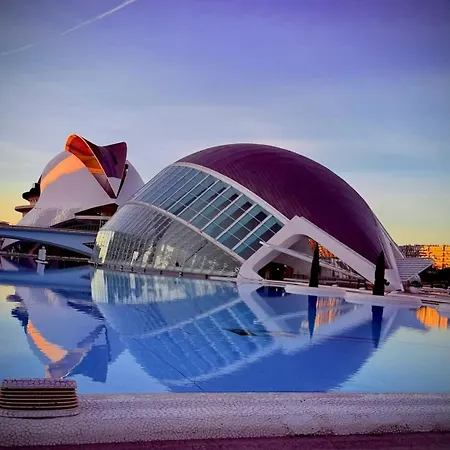 New Trendy * Valencia
