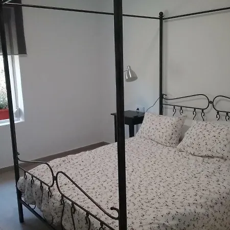 Lägenhet New Trendy *