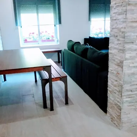 New Trendy Apartment Valencia