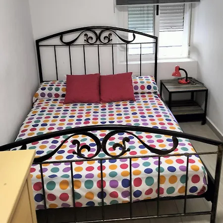 Apartamento New Trendy