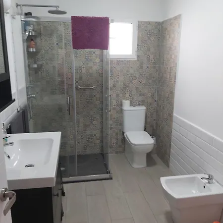 New Trendy Apartment Valencia