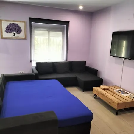 Appartamento New Trendy Valenza