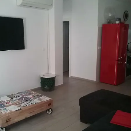 Apartamento New Trendy Valencia