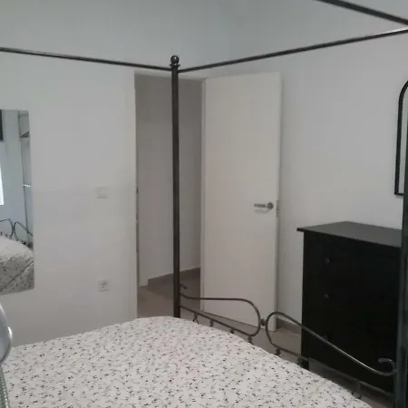 Apartment New Trendy *