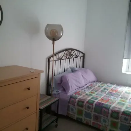 Apartment New Trendy *
