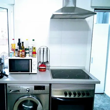 New Trendy Apartamento Valencia