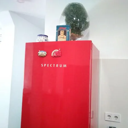 Apartamento New Trendy