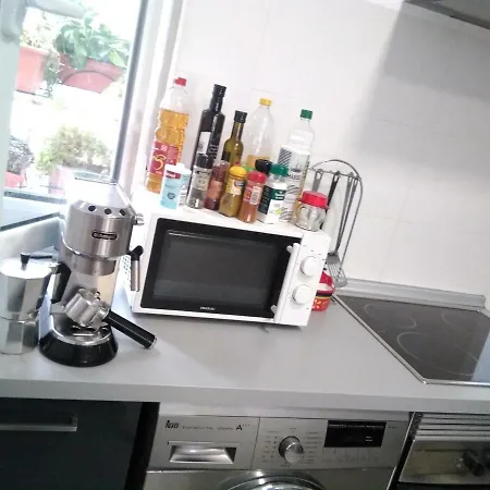 New Trendy Apartamento Valencia