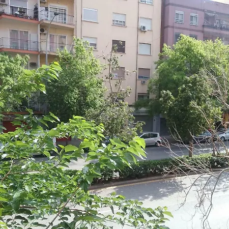 New Trendy Apartment Valencia