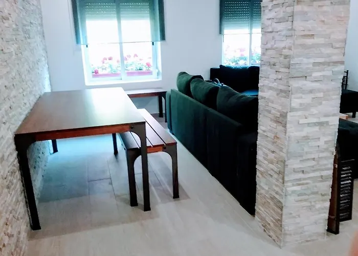 New Trendy Apartment Valencia