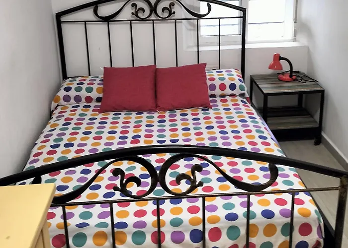 Apartment New Trendy
