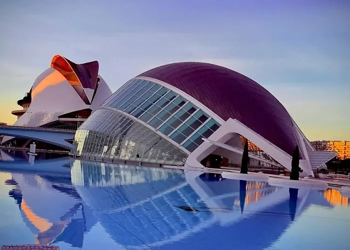 New Trendy * Valencia