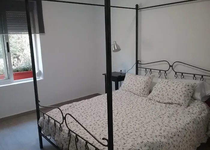 Apartment New Trendy *