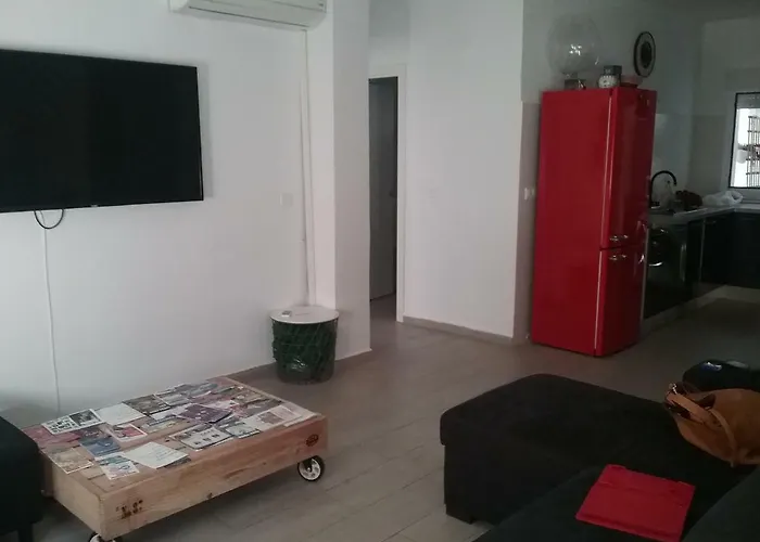 Apartment New Trendy Valencia