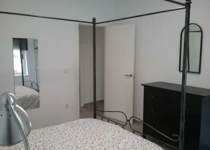 Apartment New Trendy *