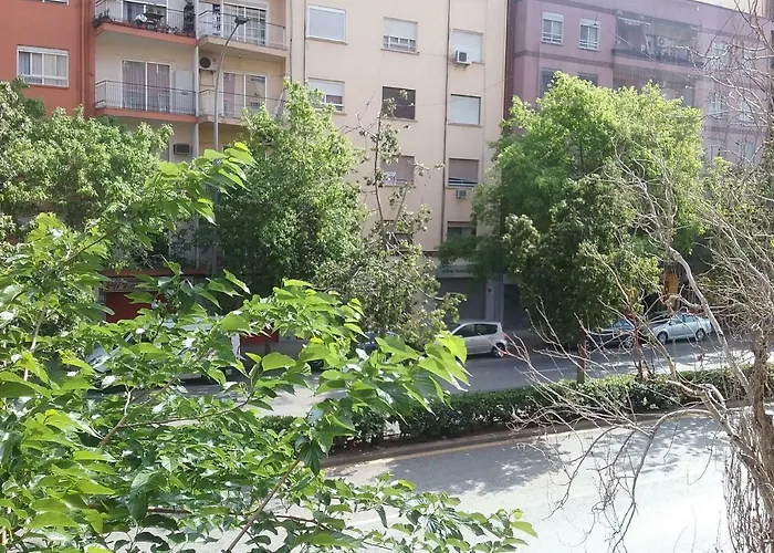New Trendy Apartment Valencia